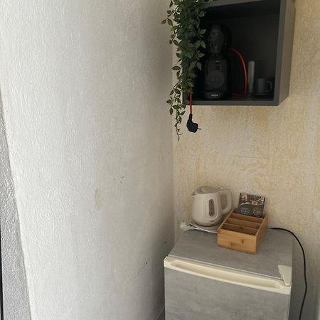 Soba Za Odmor P&E Hotell Kaštel Štafilić Eksteriør bilde