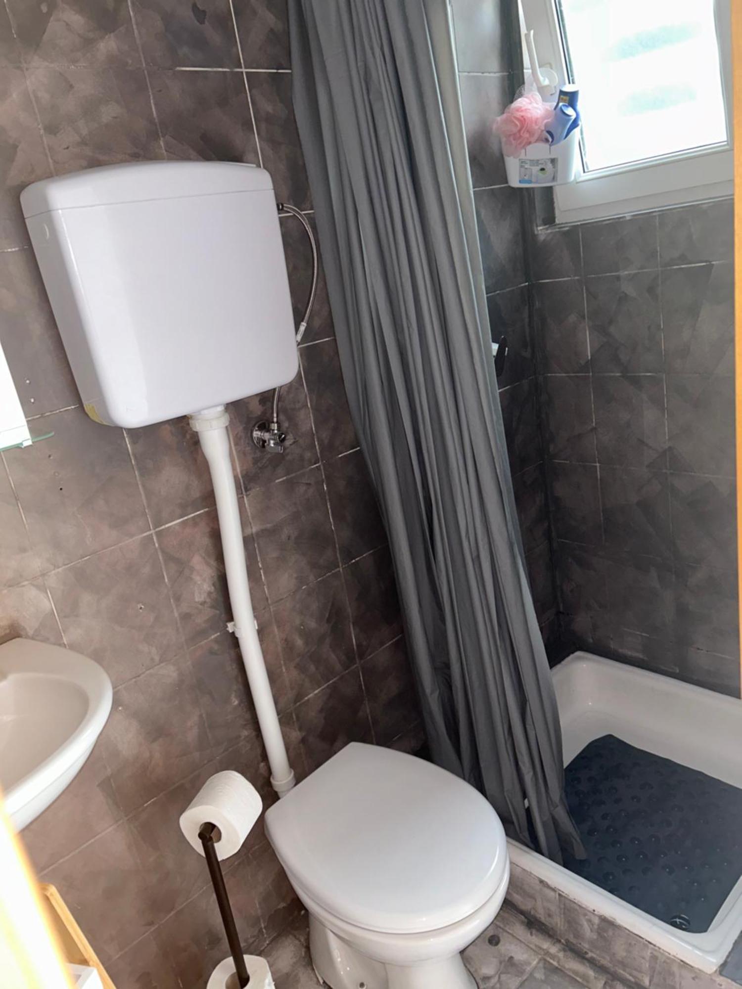 Soba Za Odmor P&E Hotell Kaštel Štafilić Eksteriør bilde
